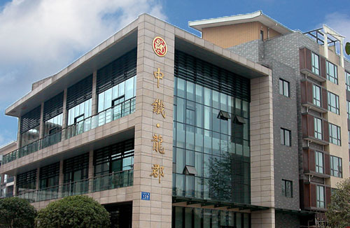 中铁·龙郡