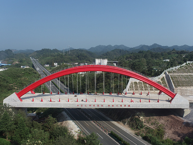 昌景黄高铁