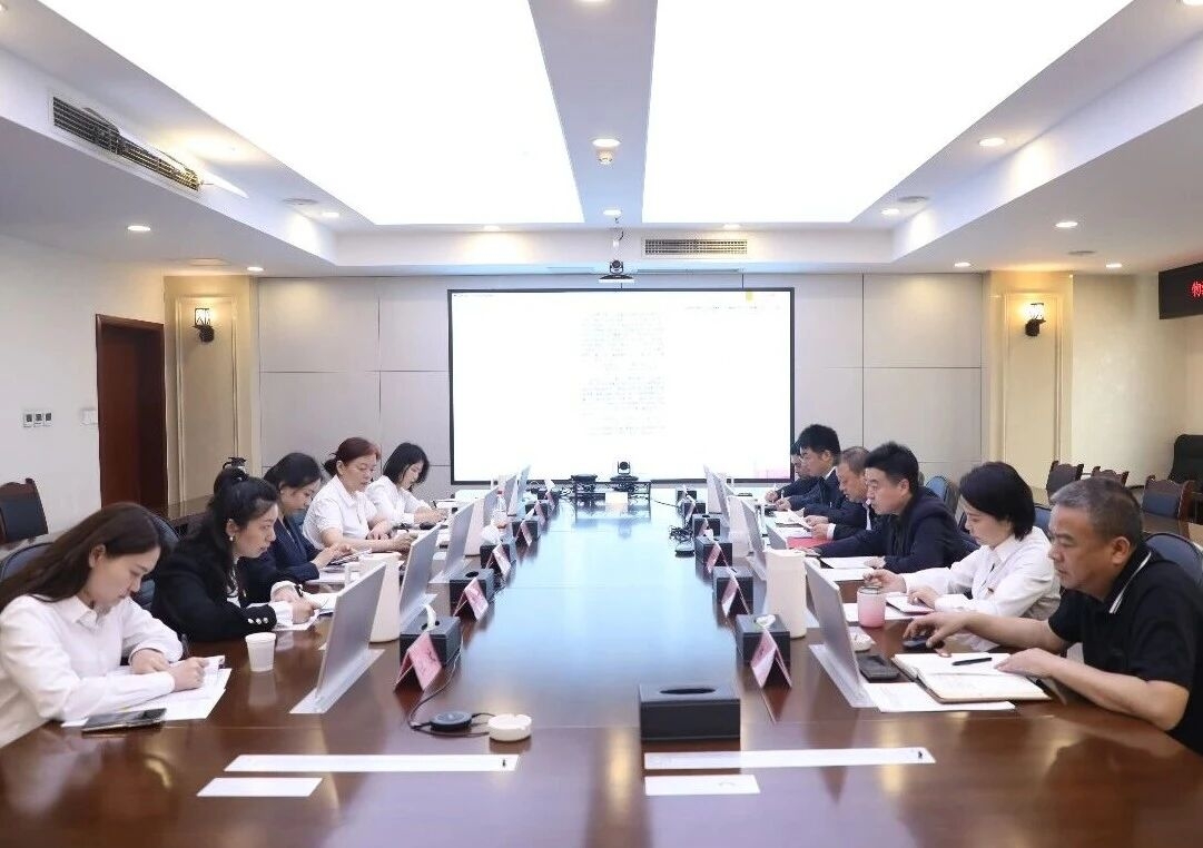 物流公司召开树立和践行正确政绩观学习教育读书班暨2026年度第三次党委理论学习中心组学习会