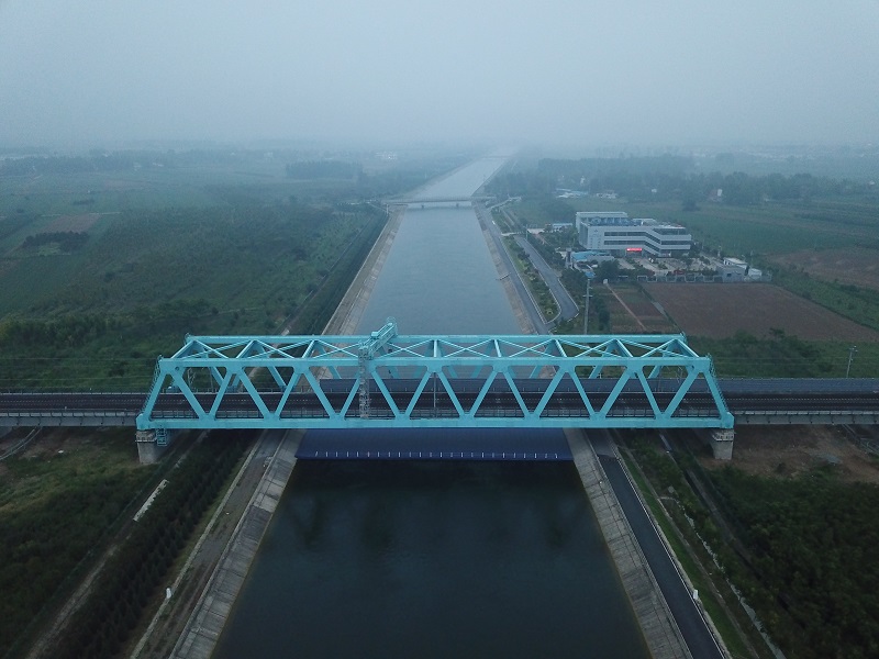 浩吉铁路